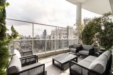 Apartamento · 4 dormitórios na Bela Vista — miniatura 5