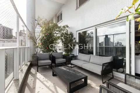 Apartamento · 4 dormitórios na Bela Vista — miniatura 6