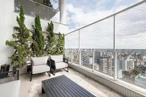Apartamento · 4 dormitórios na Bela Vista — miniatura 7
