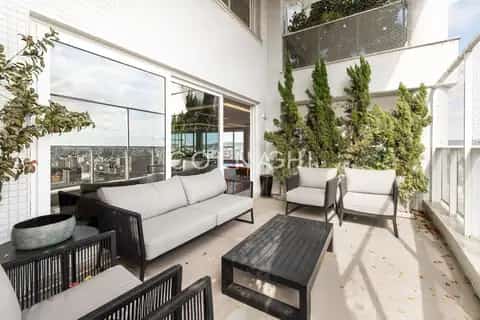 Apartamento · 4 dormitórios na Bela Vista — miniatura 8
