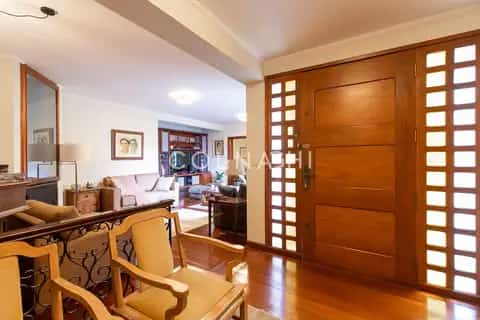 Casa · 4 dormitórios no Chácara das Pedras — miniatura 3