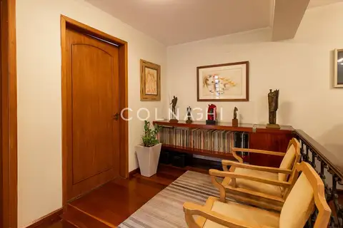 Casa · 4 dormitórios no Chácara das Pedras — miniatura 4