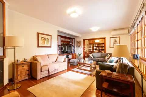 Casa · 4 dormitórios no Chácara das Pedras — miniatura 5