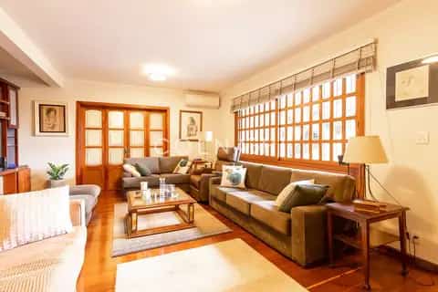 Casa · 4 dormitórios no Chácara das Pedras — miniatura 7