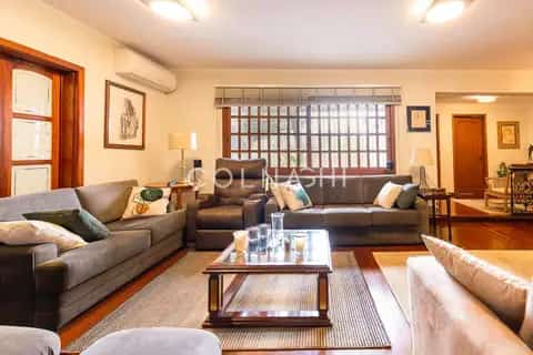 Casa · 4 dormitórios no Chácara das Pedras — miniatura 11