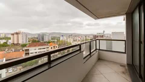 Apartamento · 3 dormitórios em Petrópolis — miniatura 12