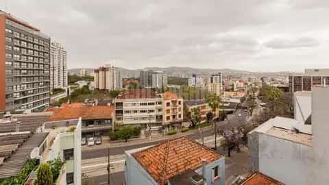Apartamento · 3 dormitórios em Petrópolis — miniatura 13