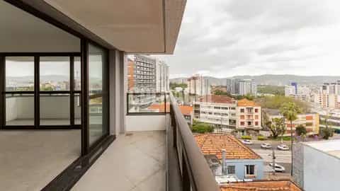 Apartamento · 3 dormitórios em Petrópolis — miniatura 10