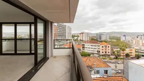 Apartamento · 3 dormitórios em Petrópolis — miniatura 9