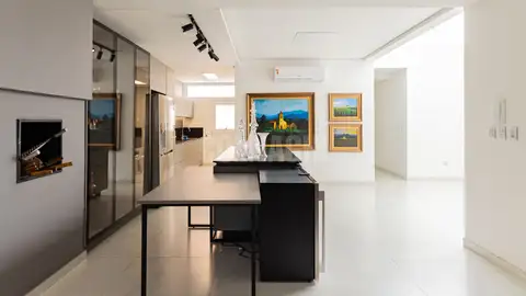 Casa · 3 dormitórios no Chácara das Pedras — miniatura 16
