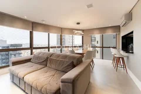 Apartamento · 2 dormitórios na Bela Vista — miniatura 3
