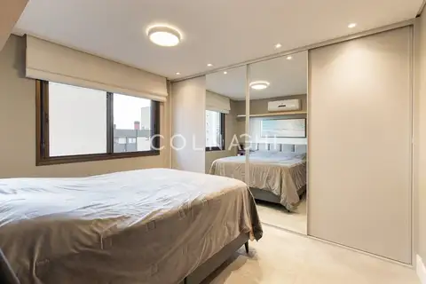 Apartamento · 2 dormitórios na Bela Vista — miniatura 12