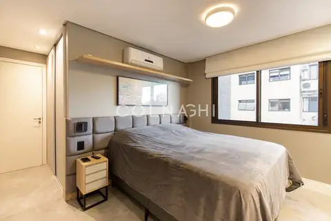 Apartamento · 2 dormitórios na Bela Vista — miniatura 13