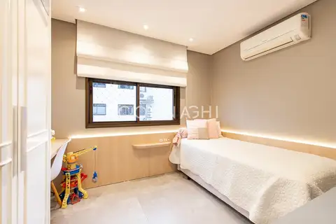 Apartamento · 2 dormitórios na Bela Vista — miniatura 15