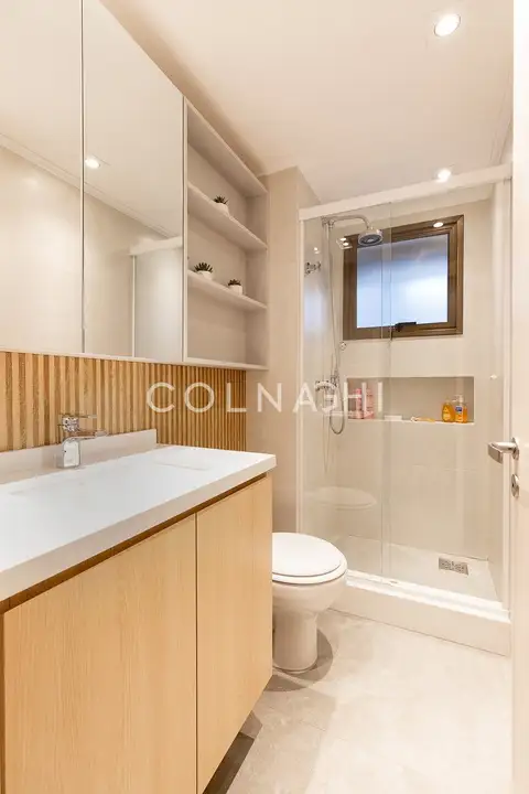 Apartamento · 2 dormitórios na Bela Vista — miniatura 16