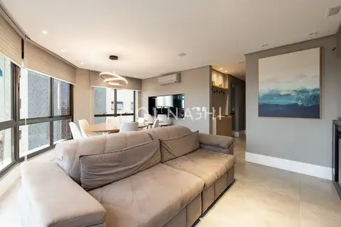 Apartamento · 2 dormitórios na Bela Vista — miniatura 4