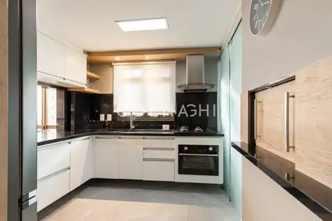 Apartamento · 2 dormitórios na Bela Vista — miniatura 9