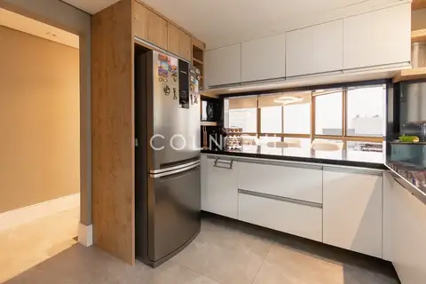 Apartamento · 2 dormitórios na Bela Vista — miniatura 11