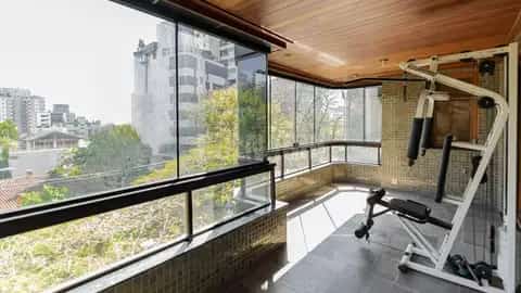 Apartamento · 3 dormitórios na Bela Vista — miniatura 9