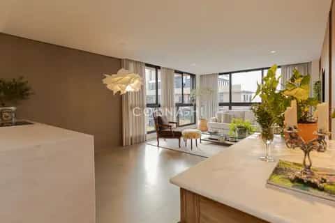 Apartamento · 3 dormitórios no Mont Serrat — miniatura 2
