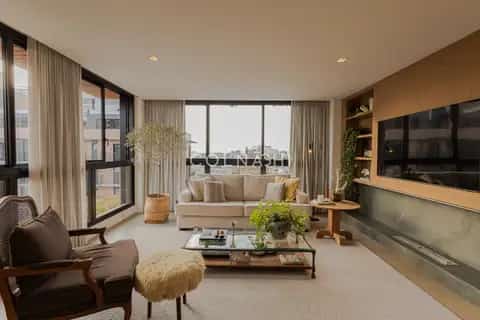 Apartamento · 3 dormitórios no Mont Serrat — miniatura 4