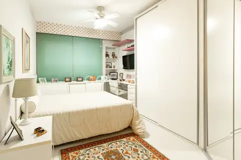 Cobertura · 3 dormitórios na Bela Vista — miniatura 12
