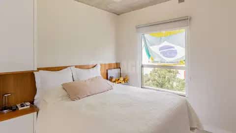 Apartamento · 1 dormitório em Petrópolis — miniatura 11