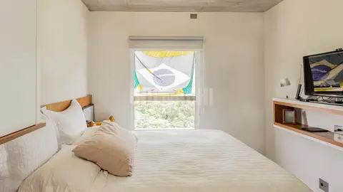 Apartamento · 1 dormitório em Petrópolis — miniatura 12
