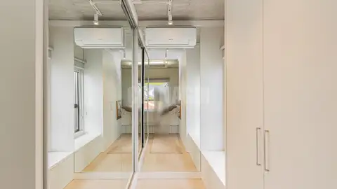 Apartamento · 1 dormitório em Petrópolis — miniatura 14