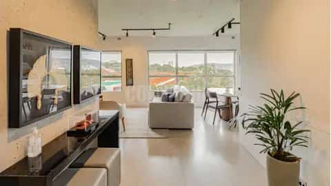Apartamento · 1 dormitório em Petrópolis — miniatura 7