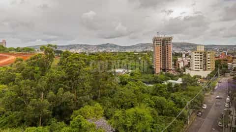 Apartamento · 1 dormitório em Petrópolis — miniatura 9