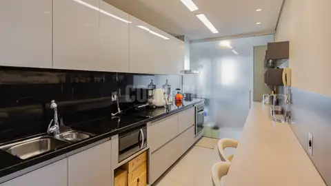 Apartamento · 1 dormitório em Petrópolis — miniatura 10