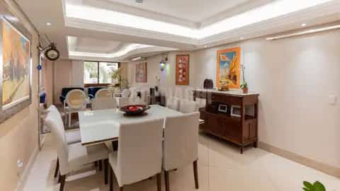 Apartamento · 3 dormitórios em Petrópolis — miniatura 3
