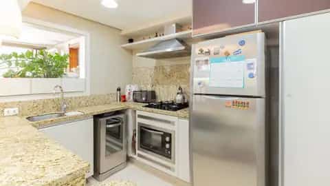 Apartamento · 3 dormitórios em Petrópolis — miniatura 16