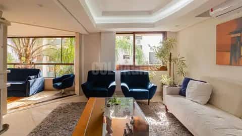 Apartamento · 3 dormitórios em Petrópolis — miniatura 17