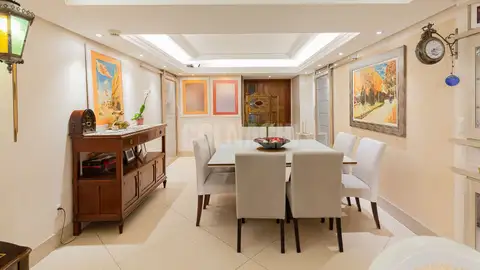 Apartamento · 3 dormitórios em Petrópolis — miniatura 5