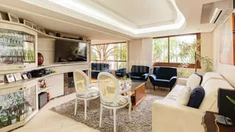 Apartamento · 3 dormitórios em Petrópolis — miniatura 6