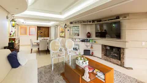 Apartamento · 3 dormitórios em Petrópolis — miniatura 7