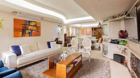 Apartamento · 3 dormitórios em Petrópolis — miniatura 9