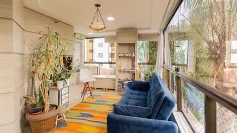 Apartamento · 3 dormitórios em Petrópolis — miniatura 10