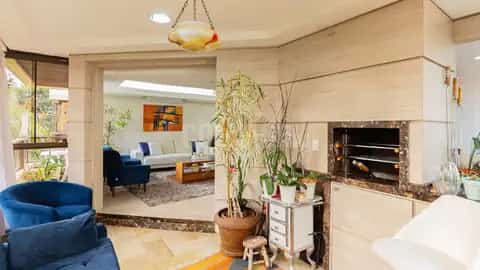 Apartamento · 3 dormitórios em Petrópolis — miniatura 11