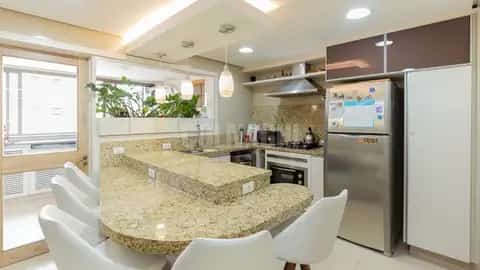 Apartamento · 3 dormitórios em Petrópolis — miniatura 12