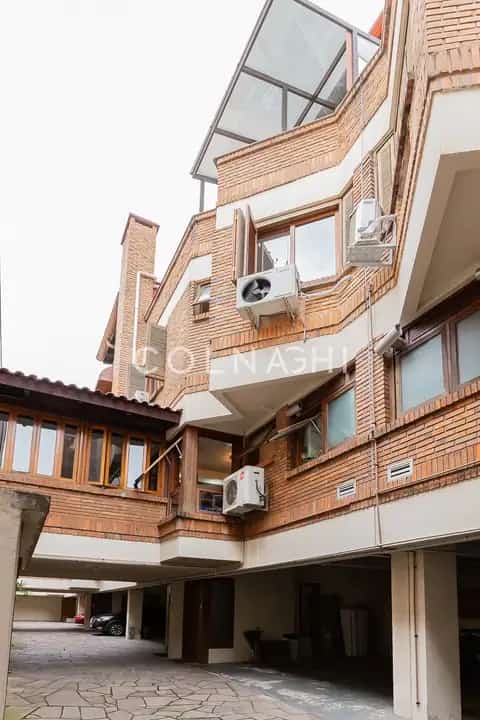 Casa em Condomínio · 3 dormitórios na Bela Vista — miniatura 14