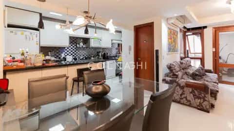 Casa em Condomínio · 3 dormitórios na Bela Vista — miniatura 3