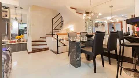 Casa em Condomínio · 3 dormitórios na Bela Vista — miniatura 5