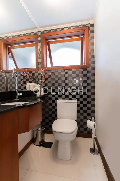 Casa em Condomínio · 3 dormitórios na Bela Vista — miniatura 8