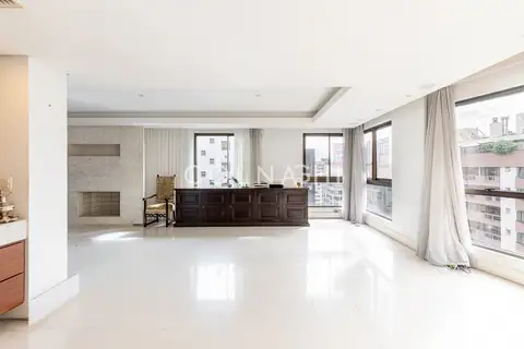 Apartamento · 3 dormitórios na Bela Vista — miniatura 12