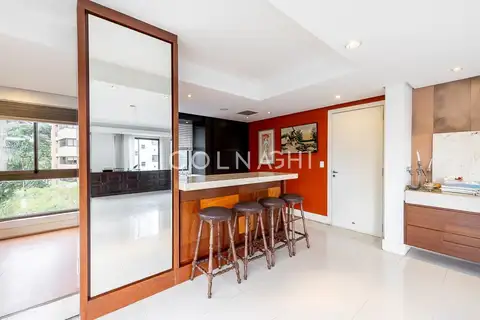 Apartamento · 3 dormitórios na Bela Vista — miniatura 13