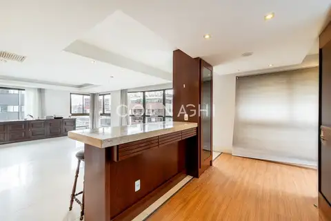 Apartamento · 3 dormitórios na Bela Vista — miniatura 15