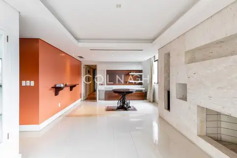 Apartamento · 3 dormitórios na Bela Vista — miniatura 4